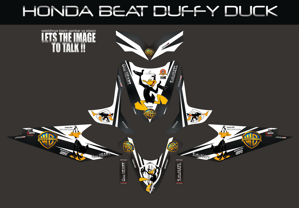 SM17 stiker motor SolusiPrint